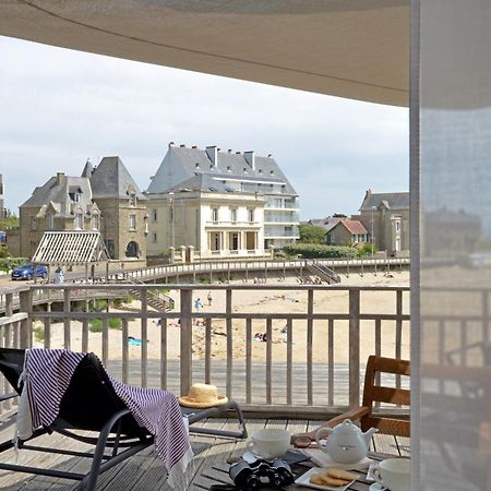 Grand Hotel De L'Ocean Ле Круазик Экстерьер фото